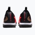 Vaikiški futbolo bateliai Nike Jr. Phantom 6 Low Academy Bright Crimson/Bright Crimson/Black 2