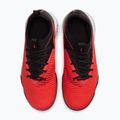 Vaikiški futbolo bateliai Nike Jr. Phantom 6 Low Academy Bright Crimson/Bright Crimson/Black 3