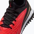 Vaikiški futbolo bateliai Nike Jr. Phantom 6 Low Academy Bright Crimson/Bright Crimson/Black 5