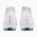 Vyriški futbolo bateliai Nike Mercurial Superfly 11 Academy white/bright crimson/blur 2