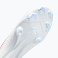 Vyriški futbolo bateliai Nike Mercurial Superfly 11 Academy white/bright crimson/blur 5