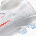Vyriški futbolo bateliai Nike Mercurial Superfly 11 Academy white/bright crimson/blur 7
