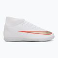 Vaikiški futbolo bateliai Nike Jr. Mercurial Superfly 11 Club white/bright crimson/blur 2