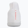 Vaikiški futbolo bateliai Nike Jr. Mercurial Superfly 11 Club white/bright crimson/blur 6