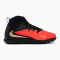 Vaikiški futbolo bateliai Nike Jr. Phantom 6 High Club bright crimson/bright crimson/black 2