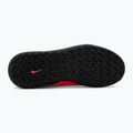 Vaikiški futbolo bateliai Nike Jr. Phantom 6 High Club bright crimson/bright crimson/black 4