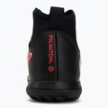 Vaikiški futbolo bateliai Nike Jr. Phantom 6 High Club bright crimson/bright crimson/black 6