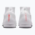 Vyriški futbolo bateliai Nike Mercurial Superfly 11 Club white/bright crimson/blur 2
