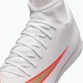 Vyriški futbolo bateliai Nike Mercurial Superfly 11 Club white/bright crimson/blur 5