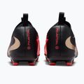 Vaikiški futbolo bateliai Nike Jr. Phantom 6 Low Academy bright crimson/bright crimson/black 2