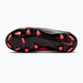 Vaikiški futbolo bateliai Nike Jr. Phantom 6 Low Academy bright crimson/bright crimson/black 4