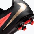 Vaikiški futbolo bateliai Nike Jr. Phantom 6 Low Academy bright crimson/bright crimson/black 7