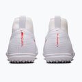 Vaikiški futbolo bateliai Nike Jr. Mercurial Superfly 11 Academy white/bright crimson/blur 2