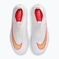 Vaikiški futbolo bateliai Nike Jr. Mercurial Superfly 11 Academy white/bright crimson/blur 3