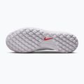Vaikiški futbolo bateliai Nike Jr. Mercurial Superfly 11 Academy white/bright crimson/blur 4