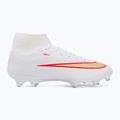 Vyriški futbolo bateliai Nike Mercurial Superfly 11 Academy white/bright crimson/blur 2