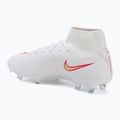 Vyriški futbolo bateliai Nike Mercurial Superfly 11 Academy white/bright crimson/blur 3