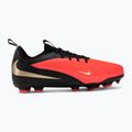 Vaikiški futbolo bateliai Nike Jr. Phantom 6 Low Academy bright crimson/bright crimson/black 2