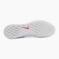 Vyriški futbolo bateliai Nike Mercurial Superfly 11 Academy white/bright crimson/blur 4