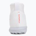 Vaikiški futbolo bateliai Nike Jr. Mercurial Superfly 11 Club white/bright crimson/blur 6