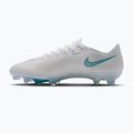 Vyriški futbolo bateliai Nike Mercurial Superfly 11 Elite FG white/dusty cactus 2