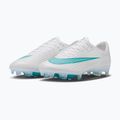 Vyriški futbolo bateliai Nike Mercurial Superfly 11 Elite FG white/dusty cactus 4