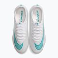 Vyriški futbolo bateliai Nike Mercurial Superfly 11 Elite FG white/dusty cactus 5