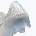 Vyriški futbolo bateliai Nike Mercurial Superfly 11 Elite FG white/dusty cactus 7
