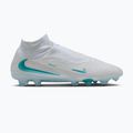 Vyriški futbolo bateliai Nike Phantom 6 High Elite FG white/white/dusty cactus