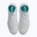 Vyriški futbolo bateliai Nike Phantom 6 High Elite FG white/white/dusty cactus 4