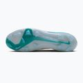 Vyriški futbolo bateliai Nike Phantom 6 High Elite FG white/white/dusty cactus 9