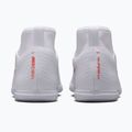 Vaikiški futbolo bateliai Nike Jr. Mercurial Superfly 11 Club white/bright crimson/blur 2