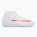 Vaikiški futbolo bateliai Nike Jr. Mercurial Superfly 11 Academy white/bright crimson/blur 2