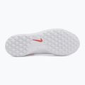 Vaikiški futbolo bateliai Nike Jr. Mercurial Superfly 11 Academy white/bright crimson/blur 4