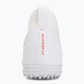 Vaikiški futbolo bateliai Nike Jr. Mercurial Superfly 11 Academy white/bright crimson/blur 6
