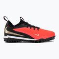 Vaikiški futbolo bateliai Nike Jr. Phantom 6 Low Academy Bright Crimson/Bright Crimson/Black 2