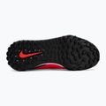 Vaikiški futbolo bateliai Nike Jr. Phantom 6 Low Academy Bright Crimson/Bright Crimson/Black 4