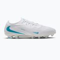 Vyriški futbolo bateliai Nike Phantom 6 Low Pro FG white/white/dusty cactus