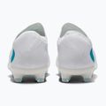 Vyriški futbolo bateliai Nike Phantom 6 Low Pro FG white/white/dusty cactus 5