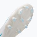 Vyriški futbolo bateliai Nike Phantom 6 Low Pro FG white/white/dusty cactus 6