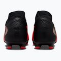 Vyriški futbolo bateliai Nike Phantom 6 High Academy bright crimson/black/blur 2
