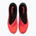 Vyriški futbolo bateliai Nike Phantom 6 High Academy bright crimson/black/blur 3