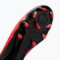 Vyriški futbolo bateliai Nike Phantom 6 High Academy bright crimson/black/blur 5