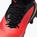 Vyriški futbolo bateliai Nike Phantom 6 High Academy bright crimson/black/blur 6