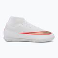 Vyriški futbolo bateliai Nike Mercurial Superfly 11 Club white/bright crimson/blur 2