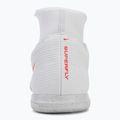 Vyriški futbolo bateliai Nike Mercurial Superfly 11 Club white/bright crimson/blur 6