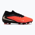 Vyriški futbolo bateliai Nike Phantom 6 High Academy bright crimson/black/blur 2