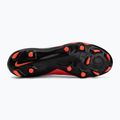 Vyriški futbolo bateliai Nike Phantom 6 High Academy bright crimson/black/blur 4