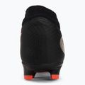 Vyriški futbolo bateliai Nike Phantom 6 High Academy bright crimson/black/blur 6