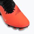 Vyriški futbolo bateliai Nike Phantom 6 High Academy bright crimson/black/blur 7